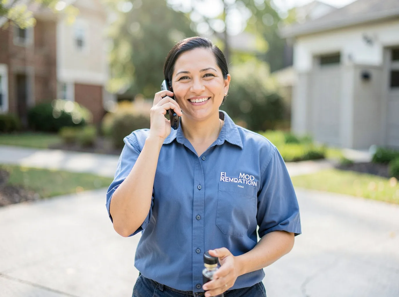 Mold Remediation Barton, OH FAQs